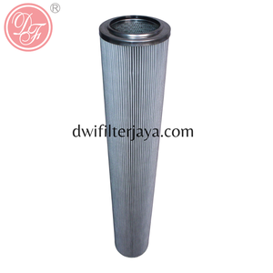 ไส้กรองน้ำมันไฮดรอลิกสำรอง ขนาด 5um 10um 20um  สำหรับกรองน้ำมันไฮดรอลิก  OEM/ODM มีจำหน่าย - Product Image 3