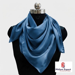 Fabricante de Bufandas de Algodón, Viscosa y Modal de Alta Calidad, Personalización de Marca, Etiqueta Privada, MOQ Bajo, OEM, ODM, Fábrica de Productos Textiles - Product Image 2