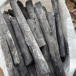 ถ่านขาวไร้ควันขายส่ง - ถ่านคาร์บอนสูง - ถ่านบินโชตันขาว ส่งออกไปยังเกาหลีและญี่ปุ่น - Product Image 1