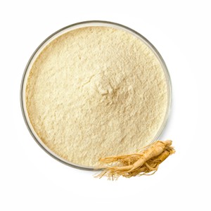 Extrait de Ginseng Panax 10:1 le plus vendu – Poudre de racine de Ginseng coréen authentique de qualité supérieure pour l'énergie quotidienne, la résistance et la vitalité - Product Image 2