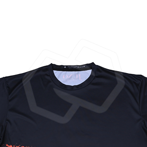 เสื้อเบสบอลแบบสวม ยูนิเซ็กซ์ พิมพ์ลายมอเตอร์ไซค์ คอวี แขนสั้น ระบายเหงื่อได้ดี ผลิตจากโพลีเอสเตอร์ 100% เป็นมิตรต่อสิ่งแวดล้อม - Product Image 4