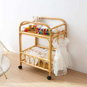 Stylish Mobile Beverage <b>Cart</b> Vintage <b>bar</b> <b>Trolley</b> Luxury Drinks Food Desserts Catering <b>Trolleys</b> - Product Image 3