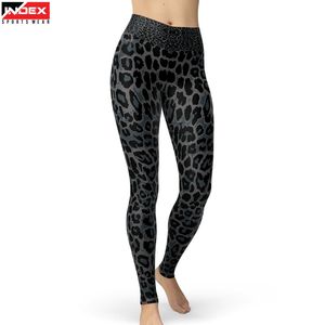 Leggings Deportivos Royal Women de Cintura Alta, Compresivos, Elásticos, para Yoga y Gimnasio - Product Image 1