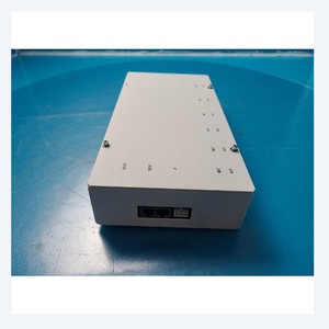 Module d'interface E/S à distance Lam Research 2300 Exelan Flex45 2 2300 Exelan Flex45, d'occasion, état actuel, matériel ancien - Product Image 4