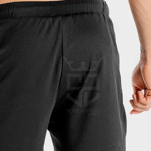 Pantalones Cortos Deportivos Ligeros y Transpirables para Hombre, Diseño Personalizado, Tela de la Mejor Calidad - Product Image 6