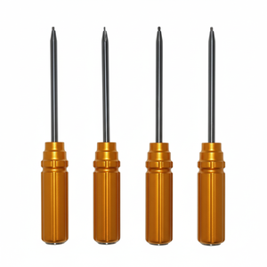ไขควงทอร์ค หัวหกเหลี่ยม ขนาด 2.5 มม. สำหรับสกรูขนาด 3.5 มม. (1 ชิ้น) - Product Image 1