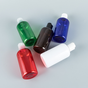 ขวดพลาสติก PET สีน้ำเงินโคบอลต์ ขนาด 7 ออนซ์ ทรงบอสตัน ปากขวดขนาด 24-410 - Product Image 6
