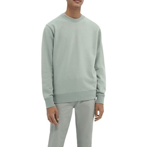 Sweat-shirt pour hommes de haute qualité respirant et saisons d'hiver unisexe personnalisé de haute qualité Street Wear basics sweat-shirt 100% coton - Product Image 1