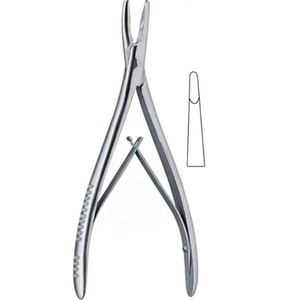 Lempert Rongeur Rongeurs Acero inoxidable Quirúrgico Dental Ortopédico Laboratorio Clínicas Hueso Rongeour Por VIDIFIVE INTERNATIONAL - Product Image 5