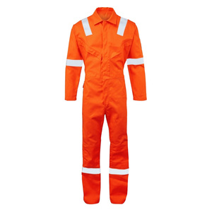 Combinaisons de travail unisexes respirantes et imperméables, personnalisation de la marque, uniforme de sécurité professionnel, vêtements certifiés CE, fabricant - Product Image 1
