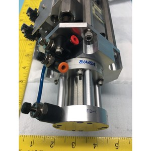Brooks 001-7054-01 Conjunto de Elevación con Junta Tórica, 126122 - Equipo y Piezas de Semiconductores de Confianza de Tradicción Global - Product Image 6