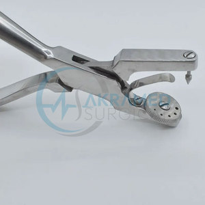Kits de poinçons pour diaphragmes en caoutchouc en acier inoxydable, qualité supérieure, vente chaude - Product Image 3
