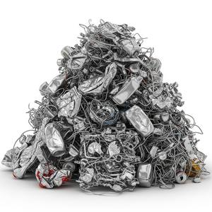 Gran Venta de Chatarra de Aluminio Limpia y Clasificada de Alta Calidad para la Industria Automotriz, Construcción, Aleaciones y Esfuerzos de Reciclaje Sostenible - Product Image 6