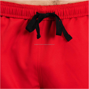 Pantalones cortos de algodón para hombre, informales, hechos a medida, de verano - Product Image 5