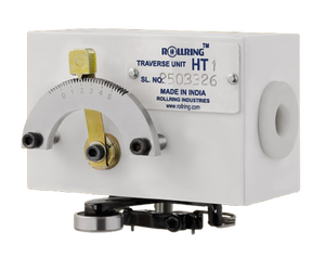 Unidad de Desplazamiento Lineal de Alto Rendimiento ROLLRING, Anillo Rodante para Máquina Rectificadora de Ejes de 22 mm, Modelo Compatible HT22 4RR22, 2 Años de Garantía - Product Image 2