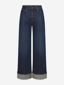 Pantalones Jogger de Forro Polar Transpirable para Mujer, Corte Holgado, con Logotipo Personalizado, Cintura Media, Diseño Casual de Frente Plano para Invierno, Teñido Liso - Product Image 6