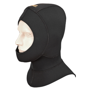 Capuche de plongée Aropec 3mm/5mm en néoprène, combinaison de plongée durable, extensible, séchage rapide, pour la plongée en apnée, le kayak, le surf, en plein air - Product Image 1