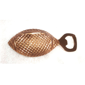 Abridor de Botellas Metálico Moderno con Elegante Sacacorchos/Descorchador de Vino Hecho en India para Uso Diario - Product Image 6