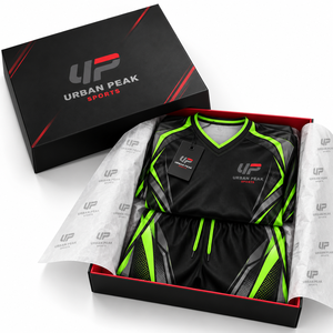 Uniforme de Lacrosse Ligero y Cómodo, con Tela de Secado Rápido y Construcción Duradera para un Rendimiento Competitivo - Product Image 4