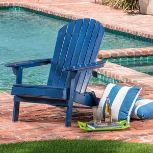 Pour chaise Adirondack Malibu - Product Image 2