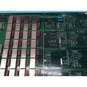 Carte matricielle d'assemblage de circuits imprimés Teradyne 517-301-01, 152125 - Équipements et pièces semi-conductrices d'occasion fiables à l'échelle mondiale chez - Product Image 3
