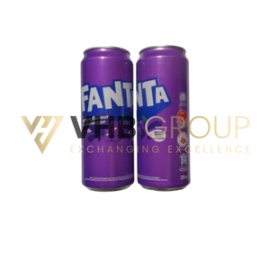 Pour les canettes de 330 ml de soda aromatisé et gazeux, vente en gros - Product Image 2