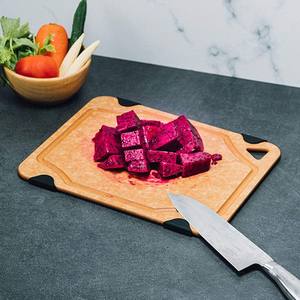 Tablas de cortar premium favoritas para experiencias relajantes de cocina casera - Product Image 4