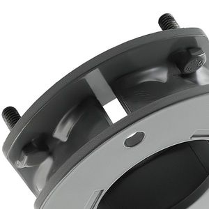 Kit de Elevación de Suspensión y Amortiguadores de 2.5 Pulgadas, Compatible con Jeep Grand Cherokee WK2 2011-2022 - Product Image 2