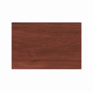 The <b>bedside</b> <b>table</b> is made of <b>high</b> quality solid mahogany wood in dark brown color and has 4 drawers for indoor use. - Product Image 4