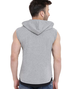 High Quality 230GSM Breathable Cotton Men's T-Shirts Custom <b>Logo</b> Plain Black and White <b>Design</b> Pro Club Heavy Weight T-Shirts - Product Image 2