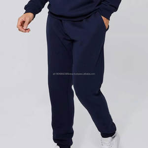 Conjunto de Sudadera con Capucha para Hombre, Ropa Deportiva, Pantalones Deportivos, Conjunto Deportivo Informal, Sudadera Lisa, Traje Deportivo - Product Image 6