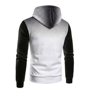 Relaxed Fit Men Tracksuit Casual Stylish Full Print <b>Jacket</b> And Pants For Sports <b>Workout</b> And Leisure - Product Image 5