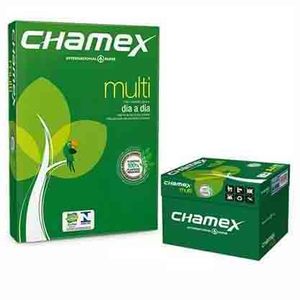 Papel de Copia Chamex A4 Económico Disponible para la Venta - Product Image 1