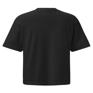 T-shirt rose ample et épais pour femme, tee-shirt graphique surdimensionné en coton premium à manches courtes, vêtement décontracté et tendance - Product Image 2