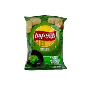 Croustilles de pommes de terre LAYS 70G SACHET HO G3 ORIGINE CHINE - Product Image 1