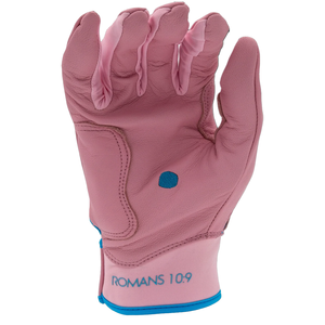 Gants de glisse pour lanceur de baseball et softball, personnalisés OEM, pour jeunes et adultes, en nylon respirant et compression élastique, pour le sport et les gants de frappe. - Product Image 5