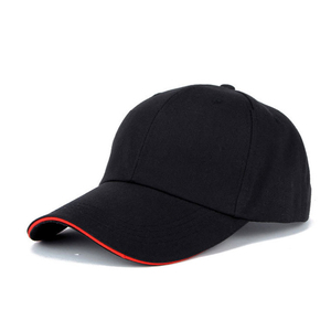 Wholesale Summer Sport <b>Cap</b> 3D logo Printing Customized Embroidery logo Baseball <b>Cap</b> Promotion Cheap <b>Hat</b> - Product Image 4