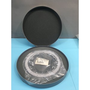 AMAT 0200-10459-P1 ANILLO DE SIRENITAS DE CUARZO DE 200 MM CON MANDO DE SIRENITAS - Equipo y piezas de semiconductores de confianza de la marca global legada - Product Image 2
