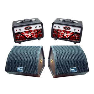 Miniatura Musical, Set de Decoración Modelo EVH - Product Image 5