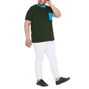 2025 Custom Printed Trending Oversize Drop Shoulder T-Shirt Vintage Street Style 100% Cotton 250gsm Thickened Quick Dry - Product Image 5