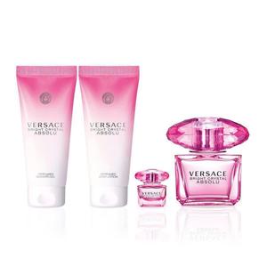 Cristallo brillante Absolu signore EDP | Versace - Product Image 1