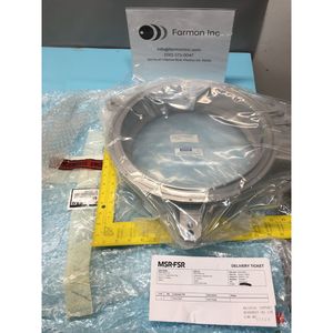 Brida de entrada MSR-FSR 500101637, TEOS, 126690 - Equipos y piezas de semiconductores de confianza de la marca global Legacy - Product Image 2