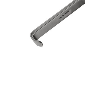 Retractor Farabeuf de 4 3/4″, Juego de 2 Retractores Quirúrgicos de Acero Inoxidable de Doble Extremo, Retractores Farabeuf de 4.75 Pulgadas - Product Image 6