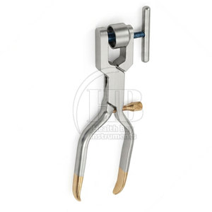 Moulin à os dentaire manuel de qualité supérieure avec corps en acier inoxydable, fabriqué avec des matériaux de haute qualité pour la vente en gros OEM/ODM - Product Image 6