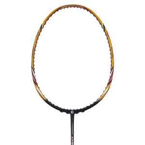 Raquette de badminton professionnelle Kunli de haute qualité, légère, 4U, en fibre de carbone - Product Image 2