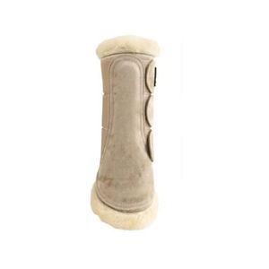 Meilleures Bottes de Protection en Néoprène pour Chevaux, Ventilées, pour l'Équitation et la Médecine Sportive, Service OEM - Product Image 4