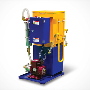 [ASANTEK] RX_BORN MPO Conditionneur de liquide de refroidissement industriel, Système de purification d'huile pour le traitement des métaux, Corée - Product Image 1