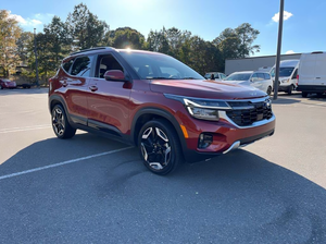 HEY - Vente en gros de voitures d'occasion de luxe sans accident KIA Seltos SX AWD à bas prix pour l'exportation - Product Image 3