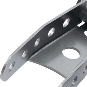 Kit di Abbassamento per Chevy Silverado 1500 LS Crew Cab 2007-2016, Sospensioni Posteriori per Camion da 2-3 Pollici - Product Image 3