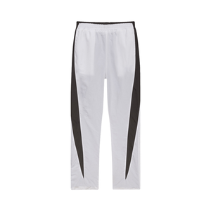 Nouveau pantalon de survêtement Nesta Sports pour homme, coupe ample et large, avec ourlet brut, effet usé, en tissu éponge, couleurs variées, idéal pour la vente en gros - Product Image 2